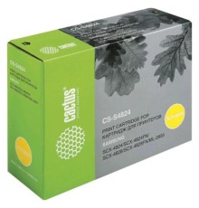 -/ Картридж лазерный Cactus D209L CS-S4824S MLT-D209L черный (5000стр.) для Samsung SCX-4824FN/4828FN/M