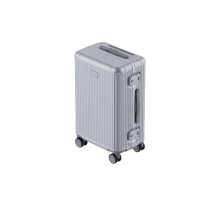 Чемодан Xiaomi Aluminum Frame Luggage 26" XMLKXHWRM (BHR9079GL)