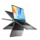 Ноутбук ASUS Vivobook 14 Flip TP3407SA-QL055W Intel Core Ultra 7 256V/16GB LPDDR5X 16GB/1TB SSD/Intel Arc Graphics/14" OLED WUXGA (1920 x 1200) TOUCH WiFi 7+BT 5.4/ WIN11 HOME/1.33 kg/Matte Gray/Stylus
