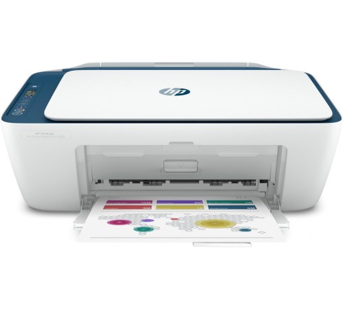 Струйное МФУ/ HP DeskJet IA Ultra 4828 Струйное МФУ/ HP DeskJet IA Ultra 4828