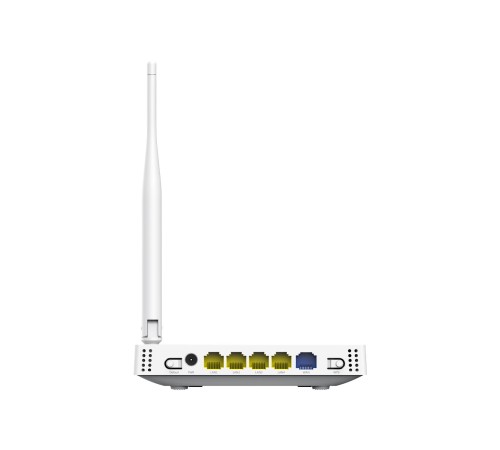 Маршрутизатор/ Роутер беспроводной Netis WF2419E N300 10/100BASE-TX Маршрутизатор/ Роутер беспроводной Netis WF2419E N300 10/100BASE-TX