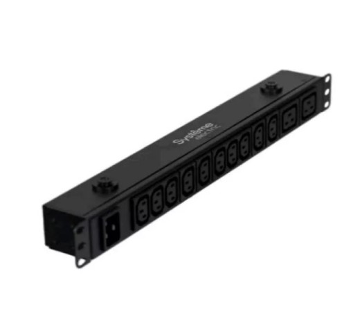 БРП Uniprom, базовый, 0U, 240В, 1Ф, 32A, 42xC13 6xC19, 3м кабель, IEC309 БРП Uniprom, базовый, 0U, 240В, 1Ф, 32A, 42xC13 6xC19, 3м кабель, IEC309