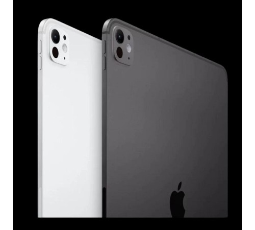 Планшет Apple/ 13-inch (M4) iPad Pro Wi-Fi 256GB - Space Black Планшет Apple/ 13-inch (M4) iPad Pro Wi-Fi 256GB - Space Black