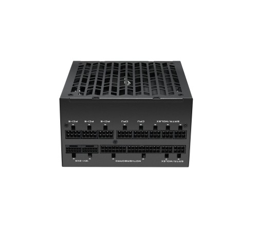 Блоки питания/ Power Supply SAMA P1200 Black (XPH1200-AP), 1200W 80+ Platinum (ATX, 3.1, PCIe 5.0, Full modular, 1x24(20+4)pin mesh 600mm, 2xCPU 8(4+4)pin 700mm, 3xPCIe*2 8(6+2)pin 600mm, 1x12VHPWR PCIe 5.1 12+4pin 600W 600mm, 4xSATA*3 450+150+150+150mm, Блоки питания/ Power Supply SAMA P1200 Black (XPH1200-AP), 1200W 80+ Platinum (ATX, 3.1, PCIe 5.0, Full modular, 1x24(20+4)pin mesh 600mm, 2xCPU 8(4+4)pin 700mm, 3xPCIe*2 8(6+2)pin 600mm, 1x12VHPWR PCIe 5.1 12+4pin 600W 600mm, 4xSATA*3 450+150+150+150mm,