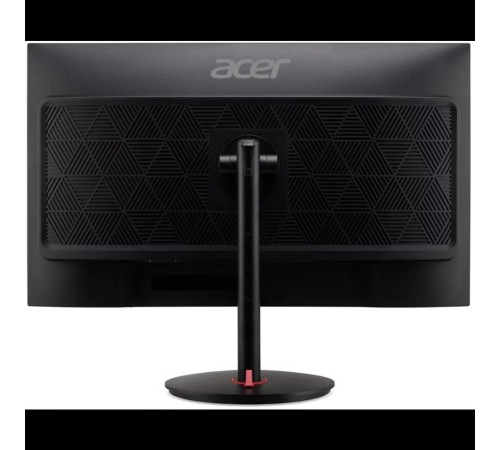 Монитор/ Acer Nitro XV322QKV3bmiiphx 31,5'', ZeroFrame Yes, Black, 16:9, IPS, 3840x2160, 0,5 / 1ms, 400cd, 160Hz, 2xHDMI(2.1) + 1xDP(1.4) + Audio Out, Speakers 2Wx2, sync: FreeSync Premium, hdr: HDR 400, hadj 90, DE: Delta E<1 Монитор/ Acer Nitro XV322QKV3bmiiphx 31,5'', ZeroFrame Yes, Black, 16:9, IPS, 3840x2160, 0,5 / 1ms, 400cd, 160Hz, 2xHDMI(2.1) + 1xDP(1.4) + Audio Out, Speakers 2Wx2, sync: FreeSync Premium, hdr: HDR 400, hadj 90, DE: Delta E<1