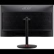 Монитор/ Acer Nitro XV322QKV3bmiiphx 31,5'', ZeroFrame Yes, Black, 16:9, IPS, 3840x2160, 0,5 / 1ms, 400cd, 160Hz, 2xHDMI(2.1) + 1xDP(1.4) + Audio Out, Speakers 2Wx2, sync: FreeSync Premium, hdr: HDR 400, hadj 90, DE: Delta E<1