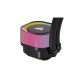 Система жидкостного охлаждения/ Water Cooling System Corsair iCUE LINK H150i RGB (360mm, Black, RGB/ Fans: 3x120mm, 63.1CFM, 37dBA, 2400RPM/Rad thickness 27mm/ S: 1851, 1700, 1200, 115X, AM5, AM4)