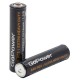Батарейка AAA/ Батарейка GoPower R03 AAA BL4 Heavy Duty 1.5V (4/48/576) блистер (4 шт.)