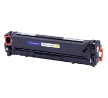 -/ Тонер-картридж NVP NV-CB542A/NV-716 Yellow универсальные для HP/Canon Color LaserJet CP1215/ CP1515n/ CM1312/ CM1312nfi/ i-SENSYS LBP-5050/ MF8030C/ MF8050C/ 8080C (1400k)