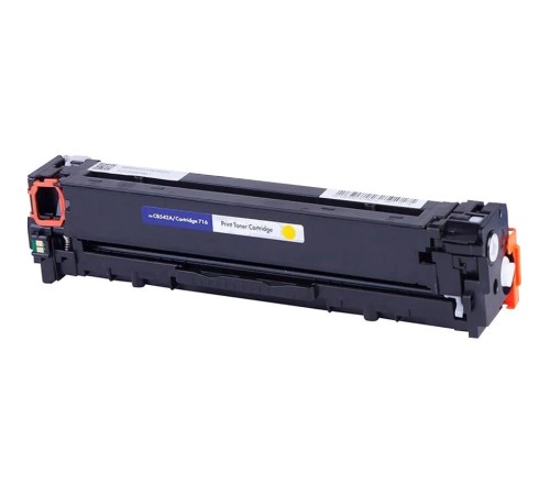 -/ Тонер-картридж NVP NV-CB542A/NV-716 Yellow универсальные для HP/Canon Color LaserJet CP1215/ CP1515n/ CM1312/ CM1312nfi/ i-SENSYS LBP-5050/ MF8030C/ MF8050C/ 8080C (1400k) -/ Тонер-картридж NVP NV-CB542A/NV-716 Yellow универсальные для HP/Canon Color LaserJet CP1215/ CP1515n/ CM1312/ CM1312nfi/ i-SENSYS LBP-5050/ MF8030C/ MF8050C/ 8080C (1400k)