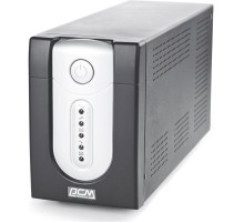 Источник бесперебойного питания (3 кабеля)/ Powercom IMP-1500AP