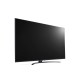 Телевизор ЖК 75'' LG/ 75", Ultra HD, Smart TV,Wi-Fi, DVB-T2/C/S2, MR, 2.0ch (20W), 3 HDMI, 2 USB, 1 Pole, Ashed Blue