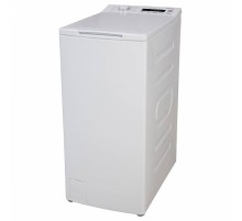 Стиральная машина/ 87.5x40.0x61.0 см, вертикальная загрузка, 8 кг, белый цвет