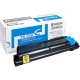 тонер-картридж Kyocera TK-590C/ Toner Cartridge TK-590C (5K)