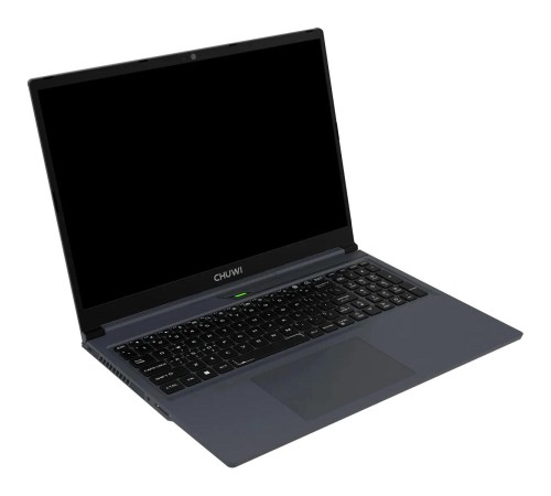 Ноутбук/ CHUWI GTBook 15.6"(1920x1080 IPS 144Hz)/Intel Core i5 12450H(2Ghz)/16384Mb/512PCISSDGb/noDVD/Ext:nVidia GeForce RTX3050(4096Mb)/Cam/BT/WiFi/46WHr/war 1y/2kg/Grey/Win11PRO + мышь Ноутбук/ CHUWI GTBook 15.6"(1920x1080 IPS 144Hz)/Intel Core i5 12450H(2Ghz)/16384Mb/512PCISSDGb/noDVD/Ext:nVidia GeForce RTX3050(4096Mb)/Cam/BT/WiFi/46WHr/war 1y/2kg/Grey/Win11PRO + мышь