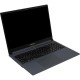 Ноутбук/ CHUWI GTBook 15.6"(1920x1080 IPS 144Hz)/Intel Core i5 12450H(2Ghz)/16384Mb/512PCISSDGb/noDVD/Ext:nVidia GeForce RTX3050(4096Mb)/Cam/BT/WiFi/46WHr/war 1y/2kg/Grey/Win11PRO + мышь