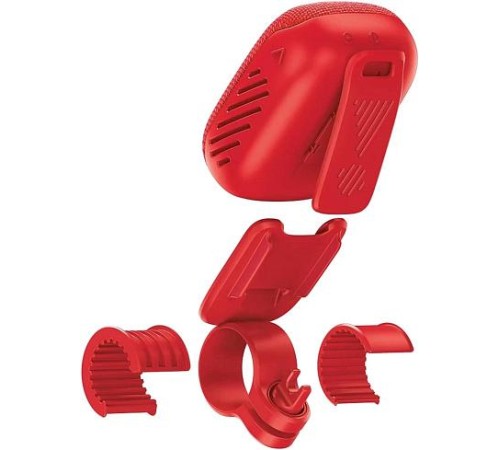 Портативные акустические системы/ JBL Wind 3 (Red)