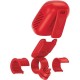 Портативные акустические системы/ JBL Wind 3 (Red)