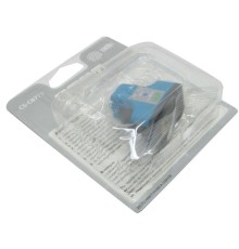 -/ Картридж струйный Cactus CS-C8771 №177 голубой (11.4мл) для HP PS 3213/3313/8253/C5183/C6183/C6283/C