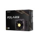 Chieftec Polaris 750W, ATX 12V 2.3 PSU,W/12cm Fan,80 plus Gold, full cable management, PPS-750FC Box