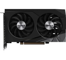 Видеокарта GIGABYTE Intel Arc A310 WINDFORCE 4GB//A310, HDMI*2, DP*2, 4G,D6