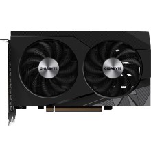 Видеокарта GIGABYTE Intel Arc A310 WINDFORCE 4GB//A310, HDMI*2, DP*2, 4G,D6