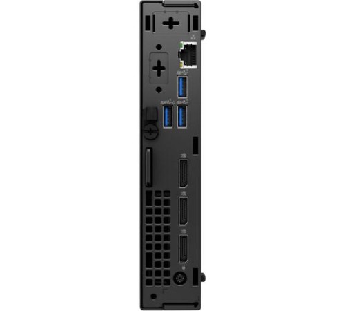 ПК Dell Optiplex 7020 MFF Plus Core i9-14900, 32GB (2х16), 1Tb SSD, Intel UHD Graphics 770, 180W, WLAN + BT, KB ENG, Mouse, Linux Ubuntu,2YW ПК Dell Optiplex 7020 MFF Plus Core i9-14900, 32GB (2х16), 1Tb SSD, Intel UHD Graphics 770, 180W, WLAN + BT, KB ENG, Mouse, Linux Ubuntu,2YW