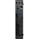 ПК Dell Optiplex 7020 MFF Plus Core i9-14900, 32GB (2х16), 1Tb SSD, Intel UHD Graphics 770, 180W, WLAN + BT, KB ENG, Mouse, Linux Ubuntu,2YW