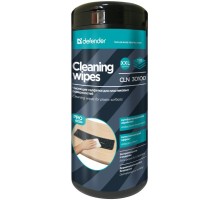 Defender Салфетки для поверхностей CLN 30100 Pro 110 шт,туба,термобонд