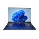 MEGABOOK T1 14" (1920x1080)/Intel Core i5-1035G1/4х4,5Гц/16Gb/512Gb/Integrated/Wifi 6/BT5.2/2.0MP/Fingerprint/1,4 kg/Win11/Denim Blue