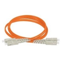 Оптический (патч-корд), MM, 50/125 (OM2), SC/UPC-SC/UPC,(Duplex),3м