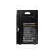 Твердотельный накопитель Samsung MZ-77E500BW 870 EVO 500GB, 2.5", SATA3, 6.8mm (Вскрытая упаковка)