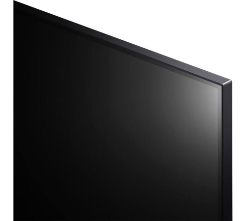 Телевизор ЖК 86'' LG/ 86", Ultra HD, QNED MiniLED, Smart TV,Wi-Fi, DVB-T2/C/S2, MR, 2.2ch (40W) Dolby Atmos, 120Гц, 4 HDMI, 3 USB, 1 Pole, Dark Meteor Titan Телевизор ЖК 86'' LG/ 86", Ultra HD, QNED MiniLED, Smart TV,Wi-Fi, DVB-T2/C/S2, MR, 2.2ch (40W) Dolby Atmos, 120Гц, 4 HDMI, 3 USB, 1 Pole, Dark Meteor Titan