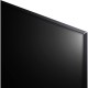Телевизор ЖК 86'' LG/ 86", Ultra HD, QNED MiniLED, Smart TV,Wi-Fi, DVB-T2/C/S2, MR, 2.2ch (40W) Dolby Atmos, 120Гц, 4 HDMI, 3 USB, 1 Pole, Dark Meteor Titan