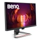 Монитор игровой 27'' 16:9 1920х1080(FHD) IPS, 165 Hz, 280 cd/m2, 1000:1, 20М:1, 2ms, VGA, 2xHDMI, DP, Height adj, Tilt, Swivel, Speakers, 1Y, Black