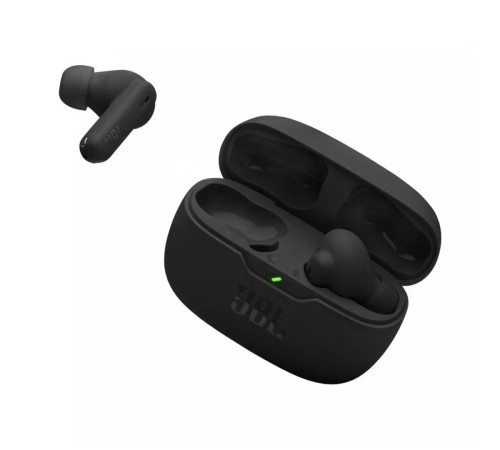Наушники JBL WAVE BEAM 2 (Black)/ JBL WAVE BEAM 2 (Black)