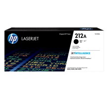 Тонер-картридж/ HP 212A Black Original  LaserJet Toner Cartridge