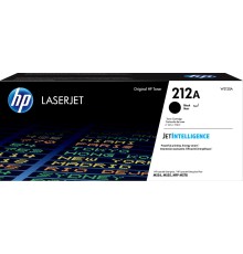Тонер-картридж/ HP 212A Black Original  LaserJet Toner Cartridge