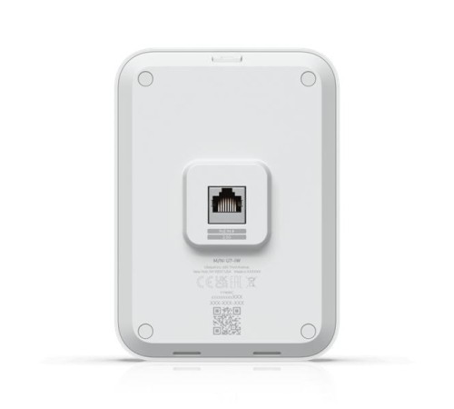 Точка доступа Ubiquiti U7 In-Wall