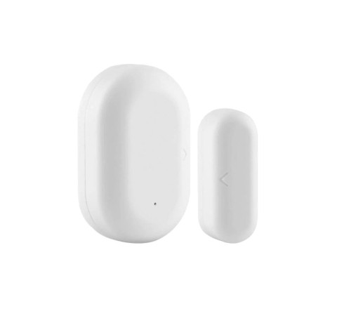Датчик открытия дверей и окон MOES Door&Window Sensor CR2032 Zigbee