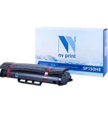-/ Тонер-картридж NVP NV-SP150HE для Ricoh Aficio SP 150/ 150SU/ 150SUw/ 150w (1500k)