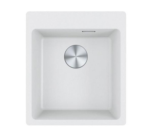 Мойка Franke 114.0696.180/ Best, Серия MARIS, Fragranite, Мойка MRG 610-39 полярный белый Мойка Franke 114.0696.180/ Best, Серия MARIS, Fragranite, Мойка MRG 610-39 полярный белый
