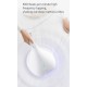 Пылесос для удаления пылевых клещей deerma Mite Vacuum Cleaner CM800 White, 450W, 75dB (Мятая упаковка)