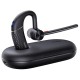 Гарнитура YEALINK BH71 Pro, Беспроводная Bluetooth, Шумоподав, Зарядный кейс, USB адаптер