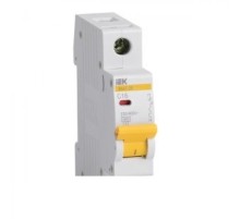 KARAT Авт. выкл. ВА47-29 1P D 32А 4.5кА IEK
