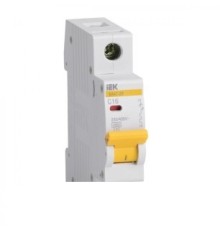 KARAT Авт. выкл. ВА47-29 1P D 32А 4.5кА IEK