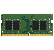 Оперативная память Kingston DDR4   8GB  3200MHz SODIMM CL22 1RX8 1.2V 260-pin