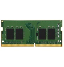 Оперативная память Kingston DDR4   8GB  3200MHz SODIMM CL22 1RX16 1.2V 260-pin