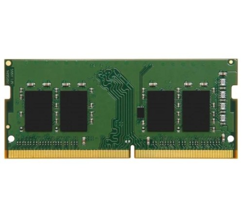 Оперативная память Kingston DDR4   8GB  3200MHz SODIMM CL22 1RX8 1.2V 260-pin