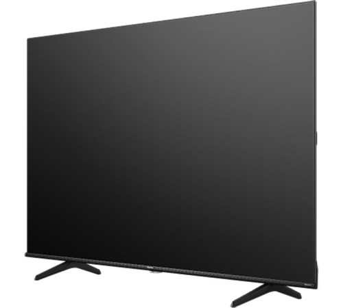 Телевизор ЖК 55'' Hisense/ 55", QLED, Ultra HD, Smart TV (ОС VIDAA U5), Wi-Fi, PCI 2100, DVB-T2/T/C/S2/S, 2х8W, CI+(1.4), 3хHDMI, 2хUSB, Works with Alexa, Alexa Built-in, VIDAA Voice, Yandex, Black 2024 Телевизор ЖК 55'' Hisense/ 55", QLED, Ultra HD, Smart TV (ОС VIDAA U5), Wi-Fi, PCI 2100, DVB-T2/T/C/S2/S, 2х8W, CI+(1.4), 3хHDMI, 2хUSB, Works with Alexa, Alexa Built-in, VIDAA Voice, Yandex, Black 2024